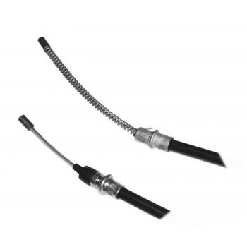 Raybestos BC94868 - Parking Brake Cable Raybestos BC94868 Parking Brake Cable product image 1 of 2