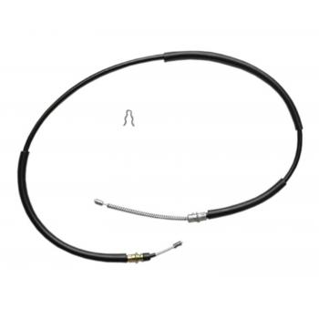 Raybestos BC94868 - Parking Brake Cable Raybestos BC94868 Parking Brake Cable product image 2 of 2