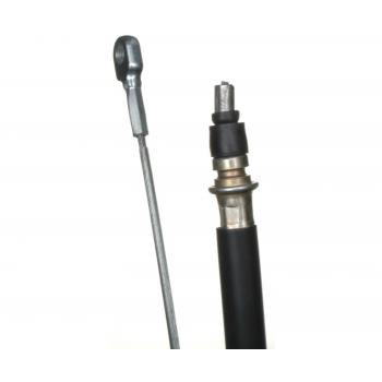 Raybestos BC94870 - Parking Brake Cable Raybestos BC94870 Parking Brake Cable product image 1 of 2