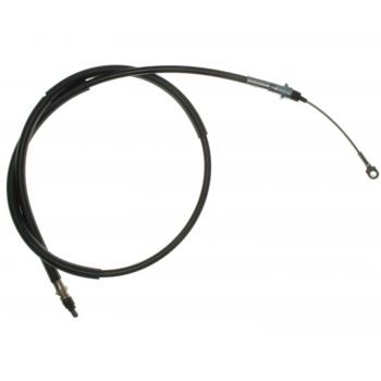 Raybestos BC94870 - Parking Brake Cable Raybestos BC94870 Parking Brake Cable product image 2 of 2