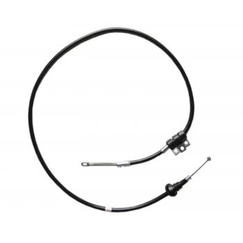 Raybestos BC94881 - Parking Brake Cable Raybestos BC94881 Parking Brake Cable product image 1 of 1