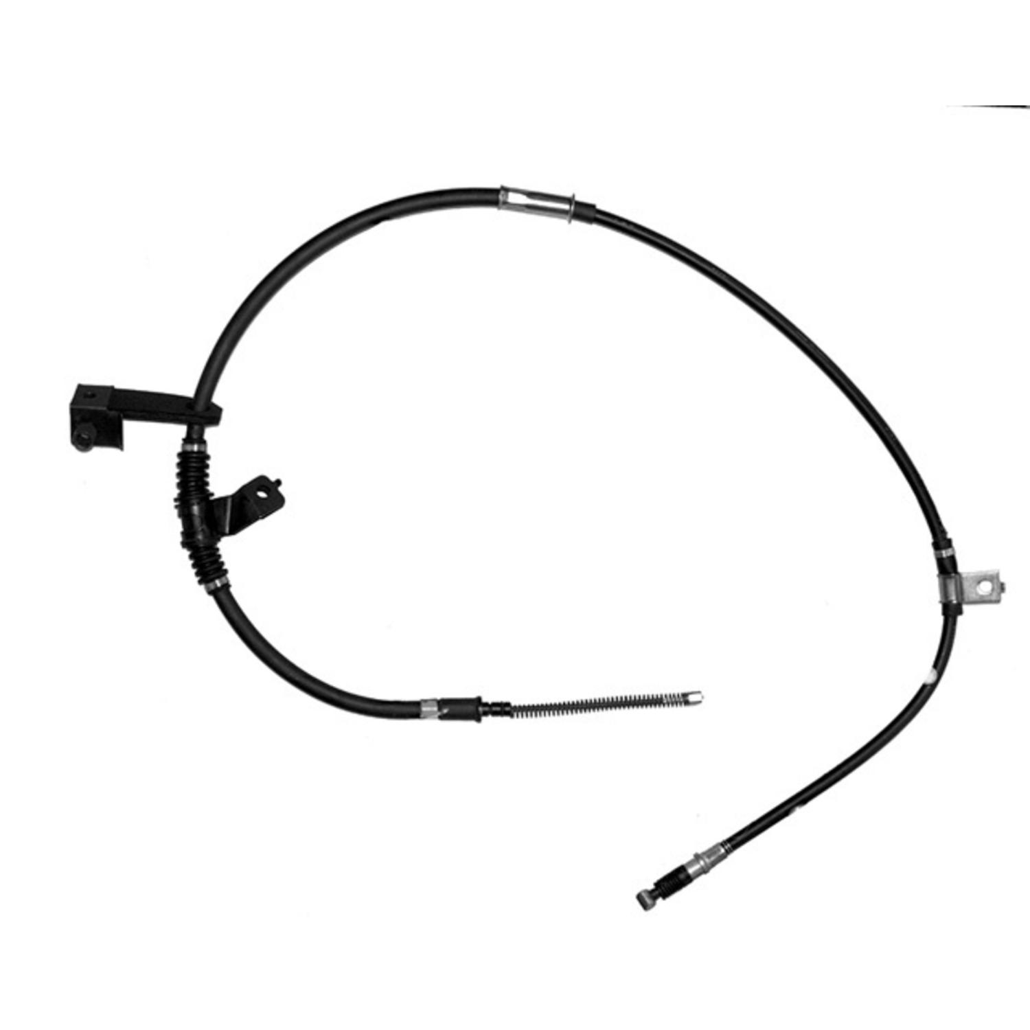 Raybestos BC94885 Parking Brake Cable product image 1 of 1