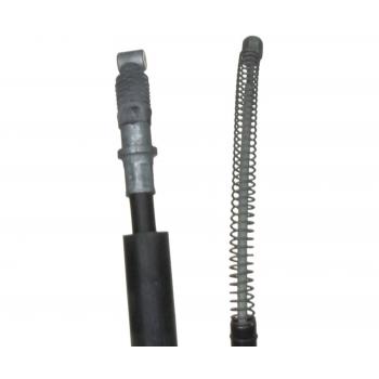 Raybestos BC94886 Parking Brake Cable product image 1 of 2