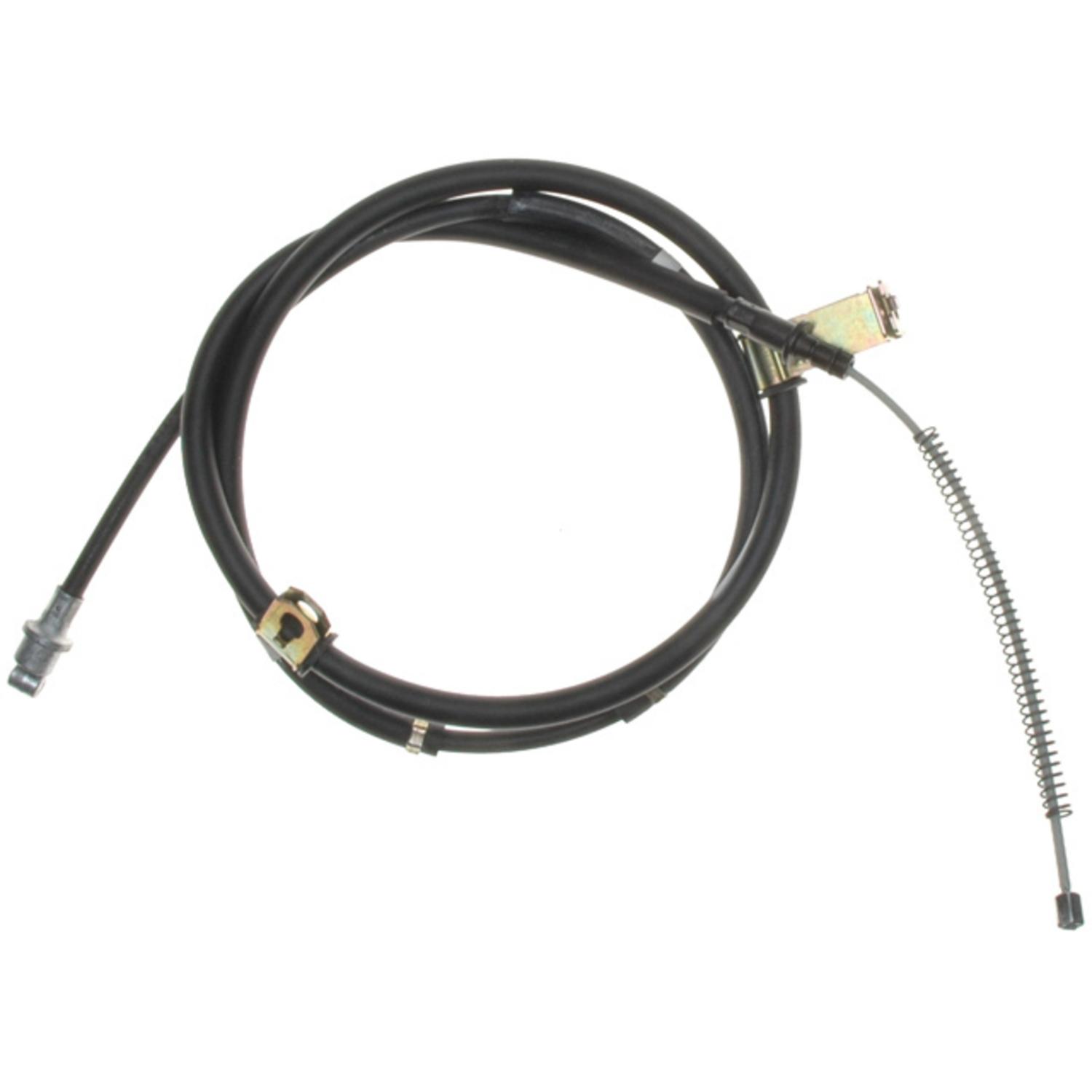 Raybestos BC94887 Parking Brake Cable product image 2 of 2
