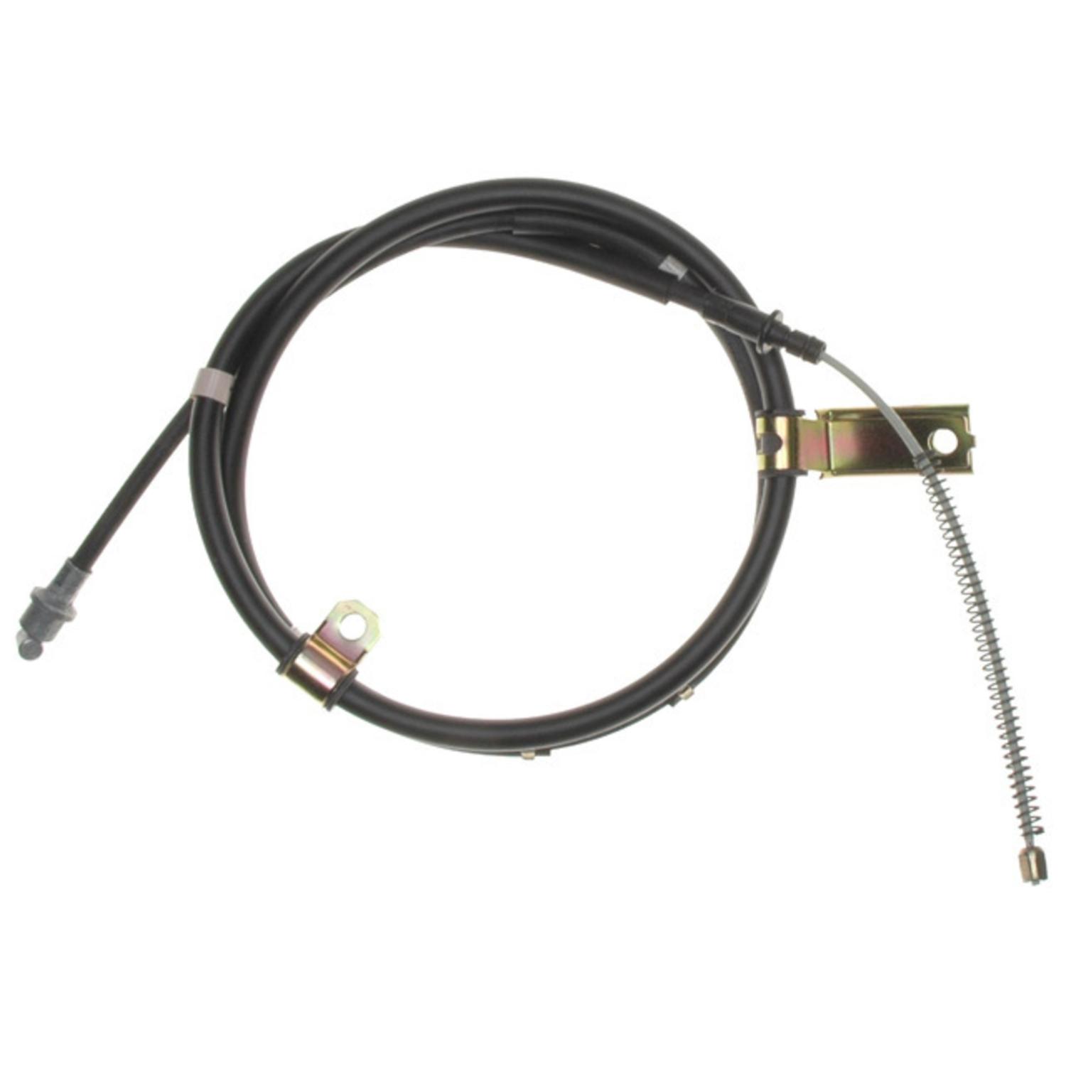 Raybestos BC94888 Parking Brake Cable product image 2 of 2