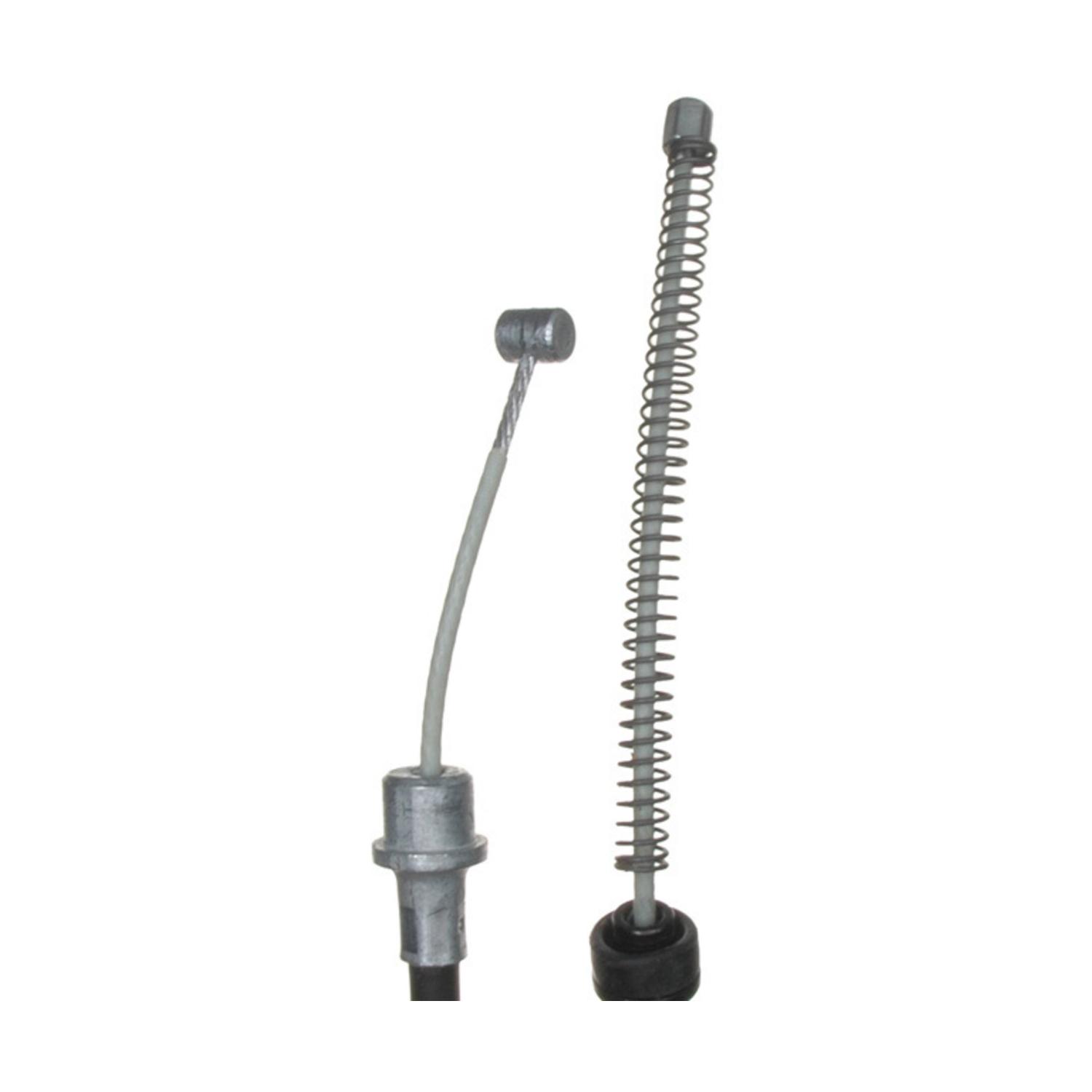 Raybestos BC94889 Parking Brake Cable product image 1 of 2
