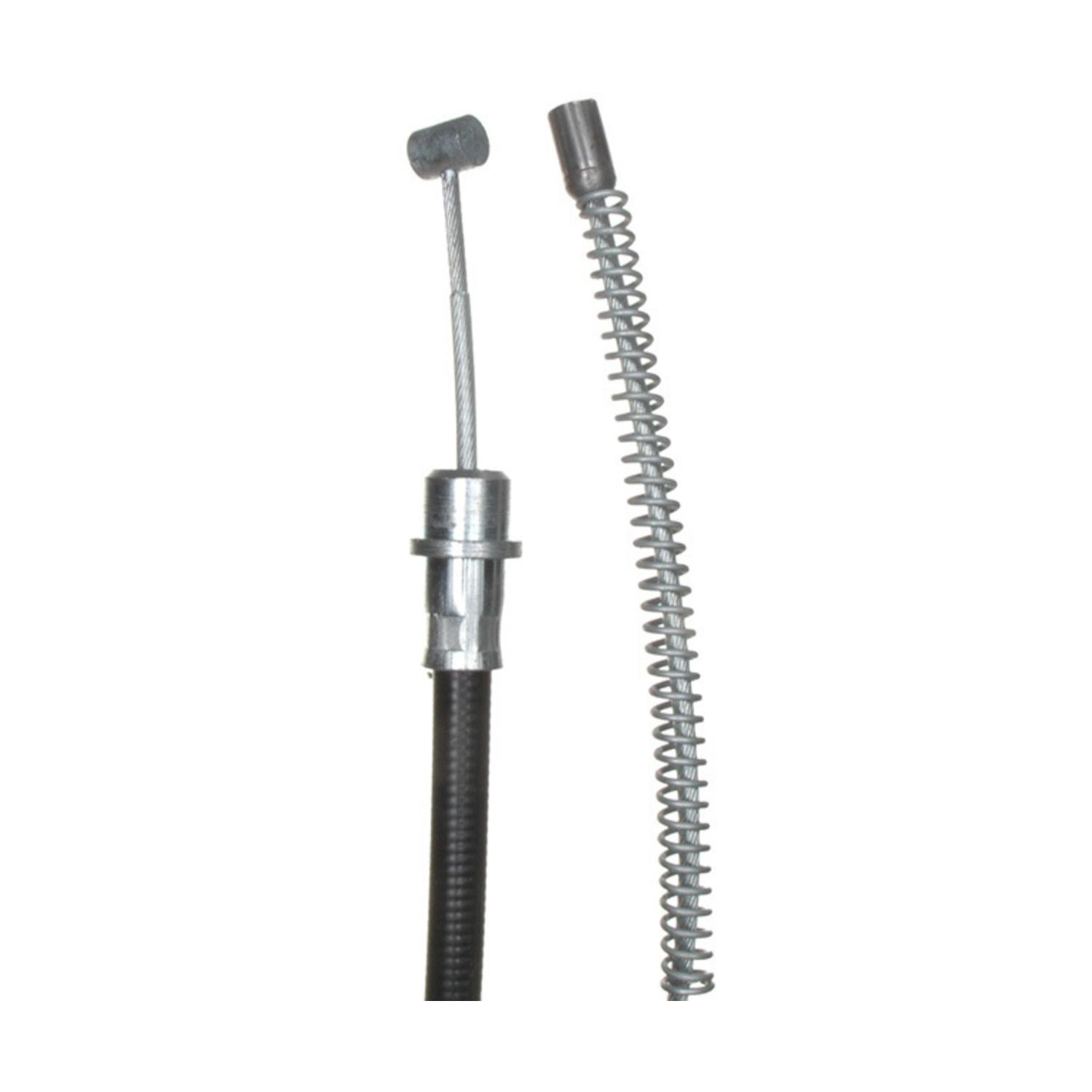 Raybestos BC94890 Parking Brake Cable product image 1 of 2