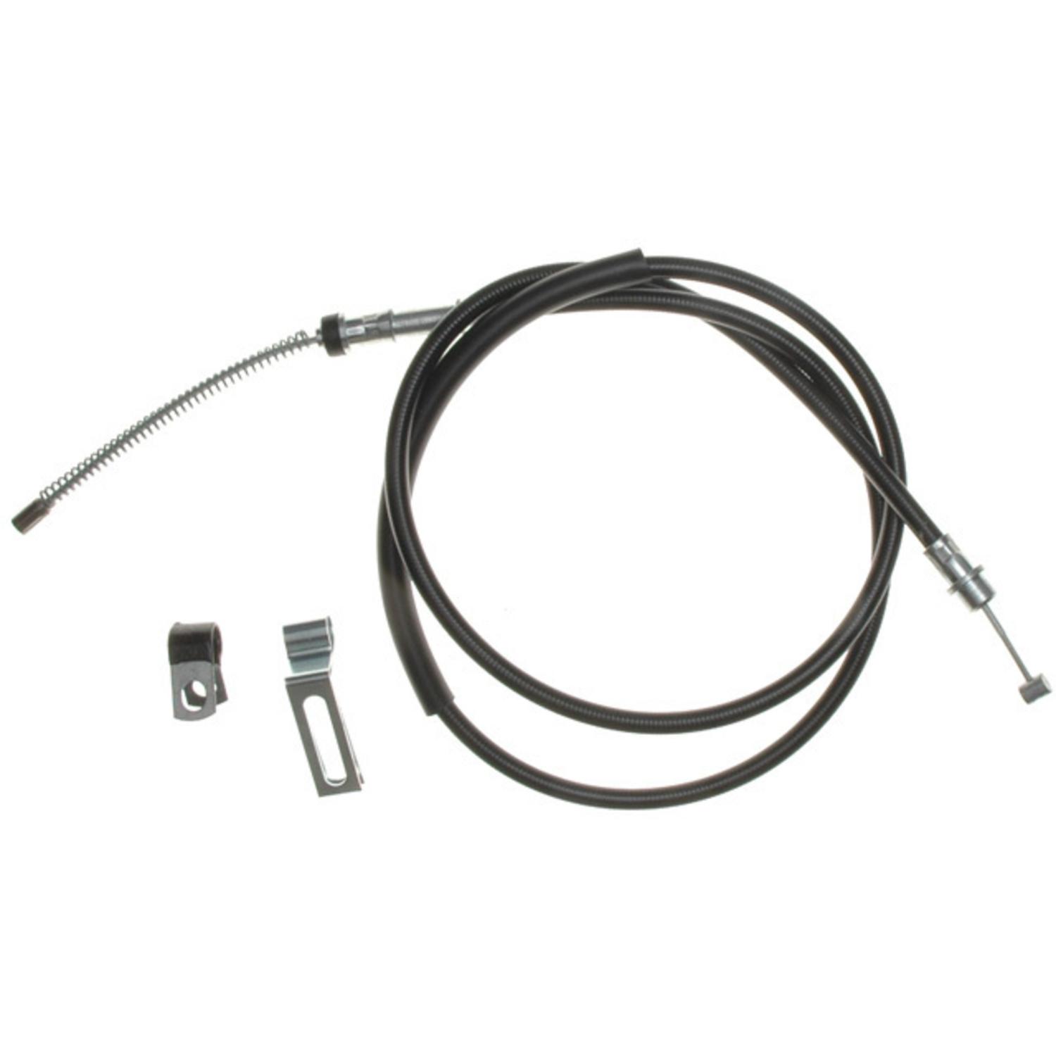 Raybestos BC94890 Parking Brake Cable product image 2 of 2