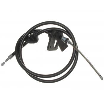 Raybestos BC94894 Parking Brake Cable product image 2 of 2