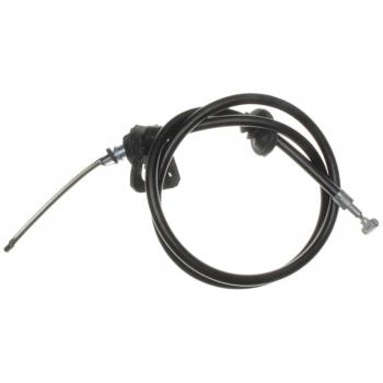 Raybestos BC94895 Parking Brake Cable product image 2 of 2