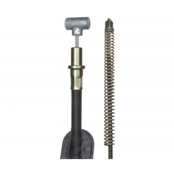 Raybestos BC94896 Parking Brake Cable product image 1 of 2