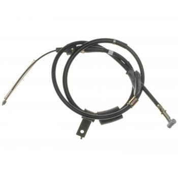 Raybestos BC94896 Parking Brake Cable product image 2 of 2