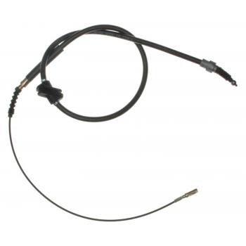 Raybestos BC94898 Parking Brake Cable product image 2 of 2
