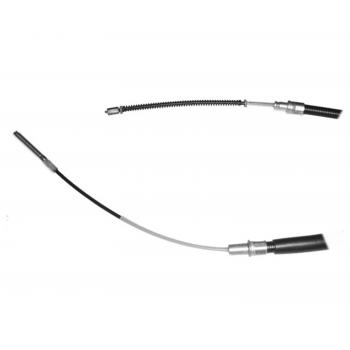 Raybestos BC94901 Parking Brake Cable product image 1 of 2