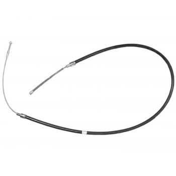 Raybestos BC94901 Parking Brake Cable product image 2 of 2
