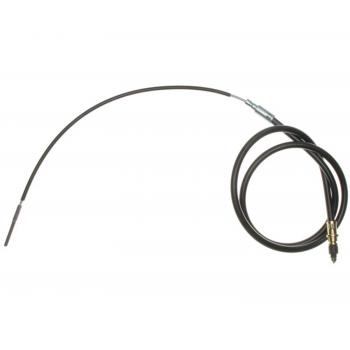 Raybestos BC94902 Parking Brake Cable product image 2 of 2