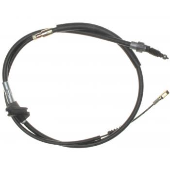 Raybestos BC94903 Parking Brake Cable product image 2 of 2