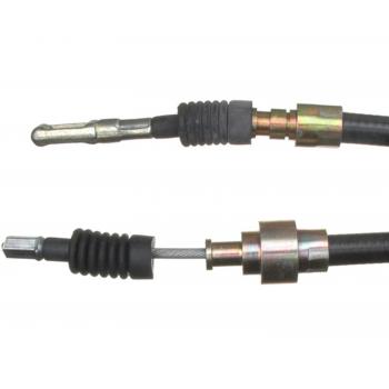Raybestos BC94904 Parking Brake Cable product image 2 of 2