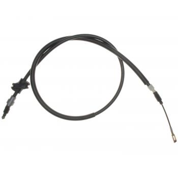 Raybestos BC94906 Parking Brake Cable product image 2 of 2