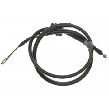 Raybestos BC94907 Parking Brake Cable product image 2 of 2