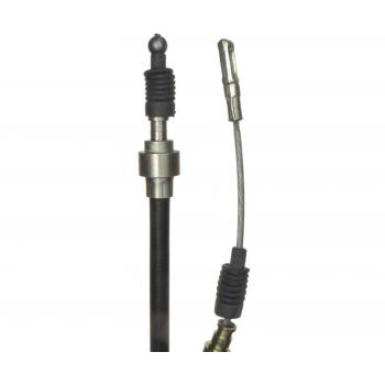 Raybestos BC94908 Parking Brake Cable product image 1 of 2