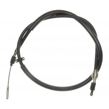 Raybestos BC94908 Parking Brake Cable product image 2 of 2