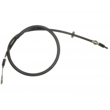 Raybestos BC94909 Parking Brake Cable product image 2 of 2