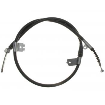 Raybestos BC94913 Parking Brake Cable product image 2 of 2