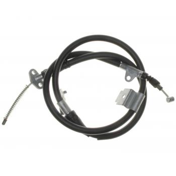 Raybestos BC94914 Parking Brake Cable product image 2 of 2