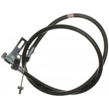 Raybestos BC94921 Parking Brake Cable product image 2 of 2
