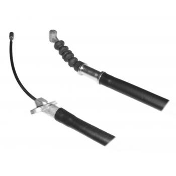 Raybestos BC94923 Parking Brake Cable product image 1 of 2