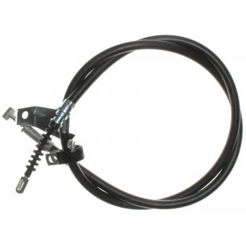 Raybestos BC94925 Parking Brake Cable product image 2 of 2