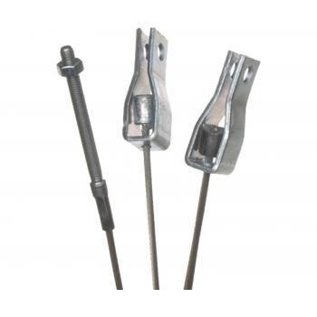 Raybestos BC94928 Parking Brake Cable product image 1 of 2