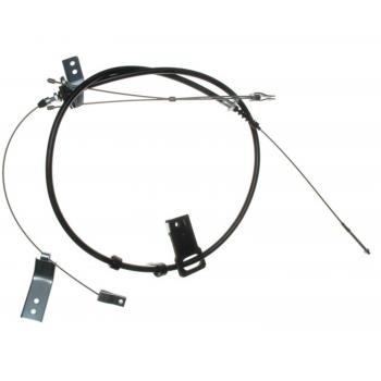 Raybestos BC94928 Parking Brake Cable product image 2 of 2