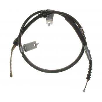 Raybestos BC94932 Parking Brake Cable product image 2 of 2