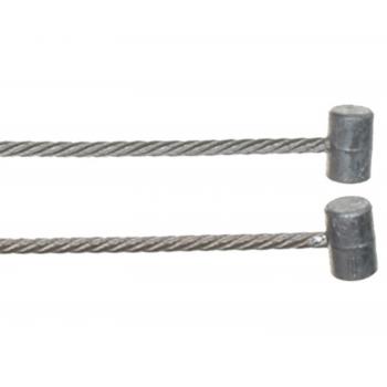 Raybestos BC94933 Parking Brake Cable product image 1 of 2