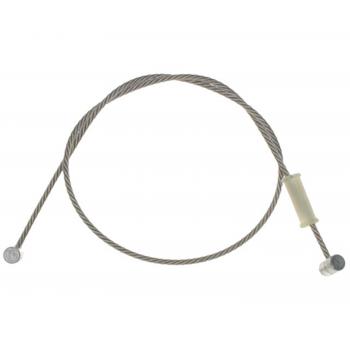 Raybestos BC94933 Parking Brake Cable product image 2 of 2