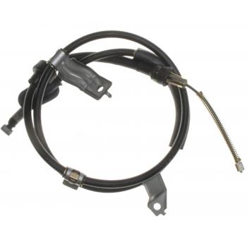 Raybestos BC94934 - Parking Brake Cable Raybestos BC94934 Parking Brake Cable product image 2 of 2