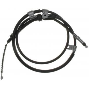 Raybestos BC94938 Parking Brake Cable product image 2 of 2