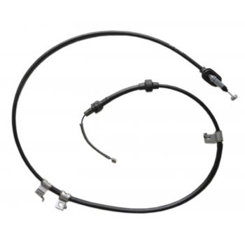 Raybestos BC94939 Parking Brake Cable product image 1 of 1