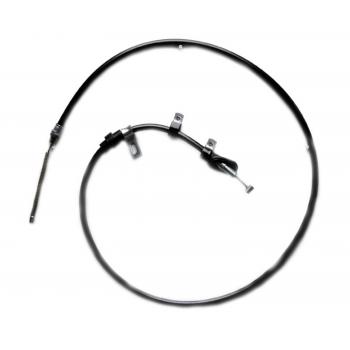 Raybestos BC94940 Parking Brake Cable product image 1 of 1
