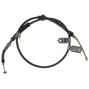 Raybestos BC94943 Parking Brake Cable product image 2 of 2