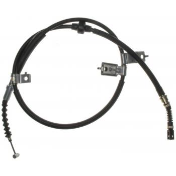Raybestos BC94944 Parking Brake Cable product image 2 of 2