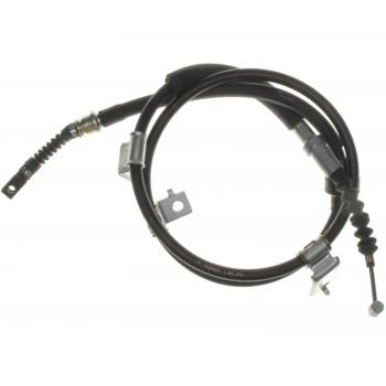 Raybestos BC94945 Parking Brake Cable product image 2 of 2