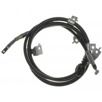 Raybestos BC94946 Parking Brake Cable product image 2 of 2