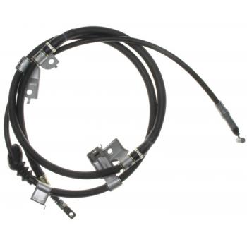 Raybestos BC94947 Parking Brake Cable product image 2 of 2