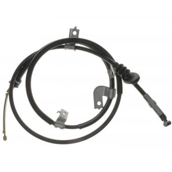 Raybestos BC94948 - Parking Brake Cable Raybestos BC94948 Parking Brake Cable product image 2 of 2