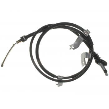 Raybestos BC94949 - Parking Brake Cable Raybestos BC94949 Parking Brake Cable product image 1 of 2