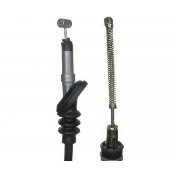 Raybestos BC94949 - Parking Brake Cable Raybestos BC94949 Parking Brake Cable product image 2 of 2