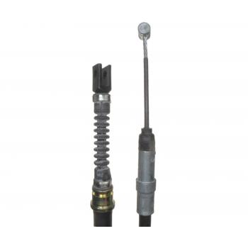 Raybestos BC94950 - Parking Brake Cable Raybestos BC94950 Parking Brake Cable product image 1 of 2